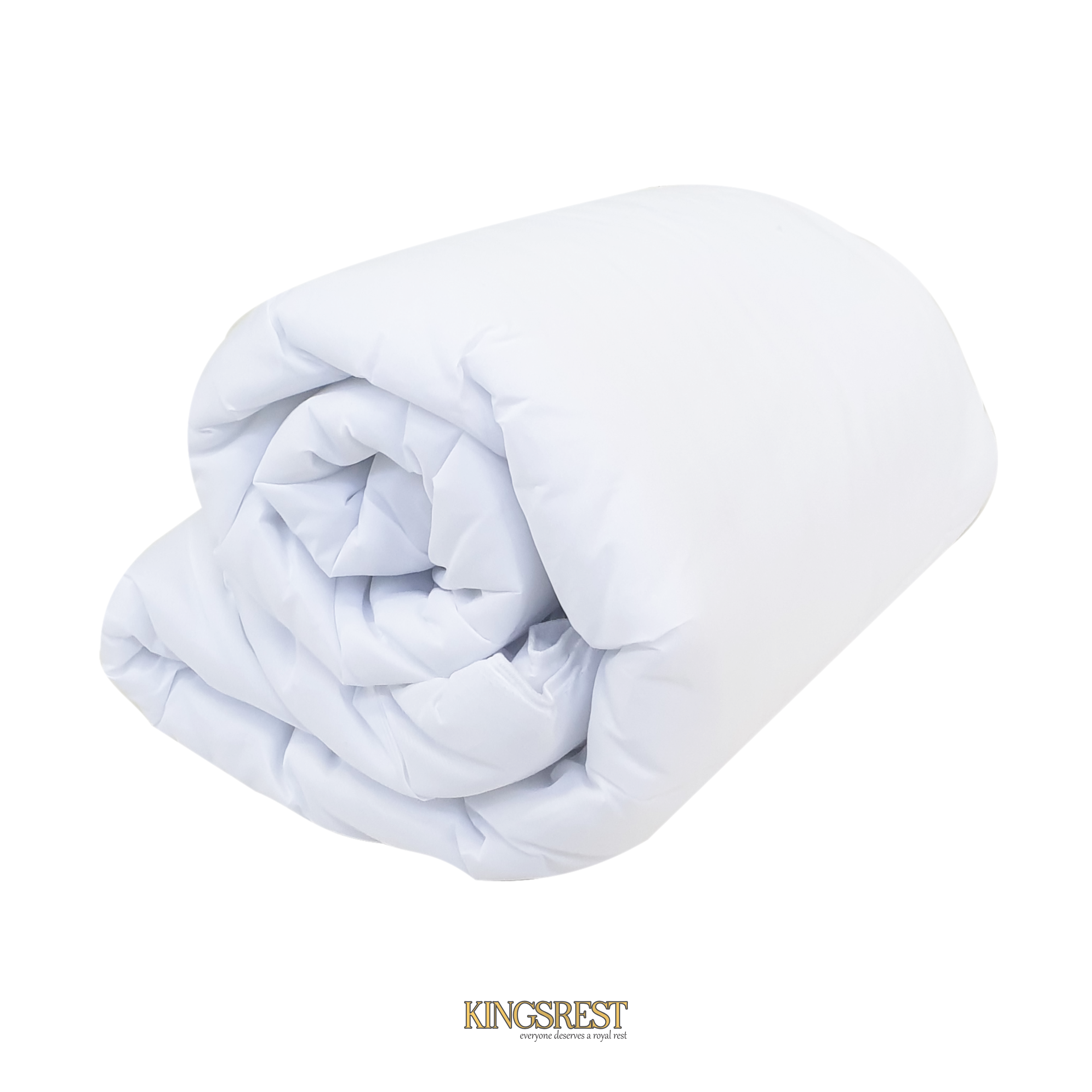 Kingsrest Duvet Inner - 130GSM