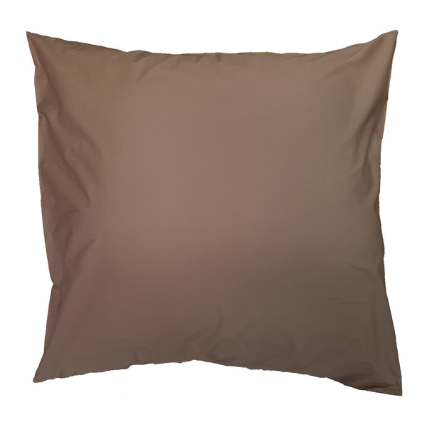 Continental Pillow Cases T200 Cotton Percale House of Hamilton