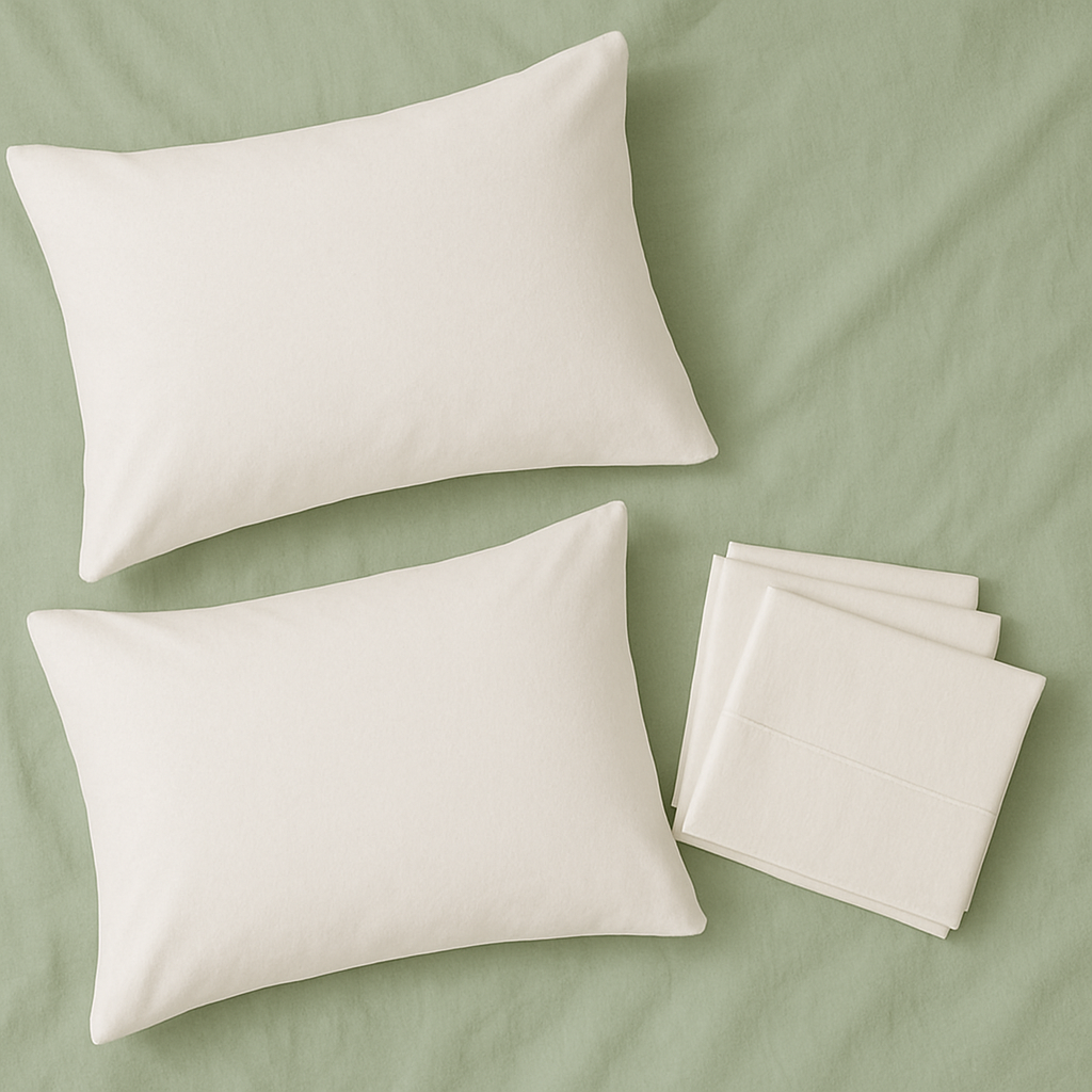 Pillow Cases