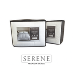 Serene Luxury Feather-like Duvet Inner