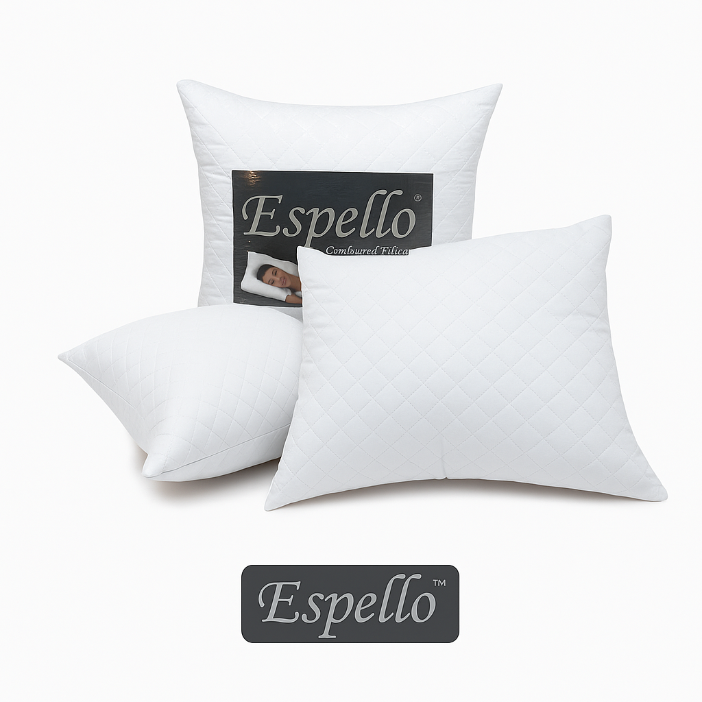 Espello Continental Pillow - 70cm x 70cm