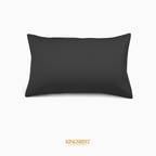 Kingsrest Standard Pillow Cases - 70GSM - 45cm x 70cm