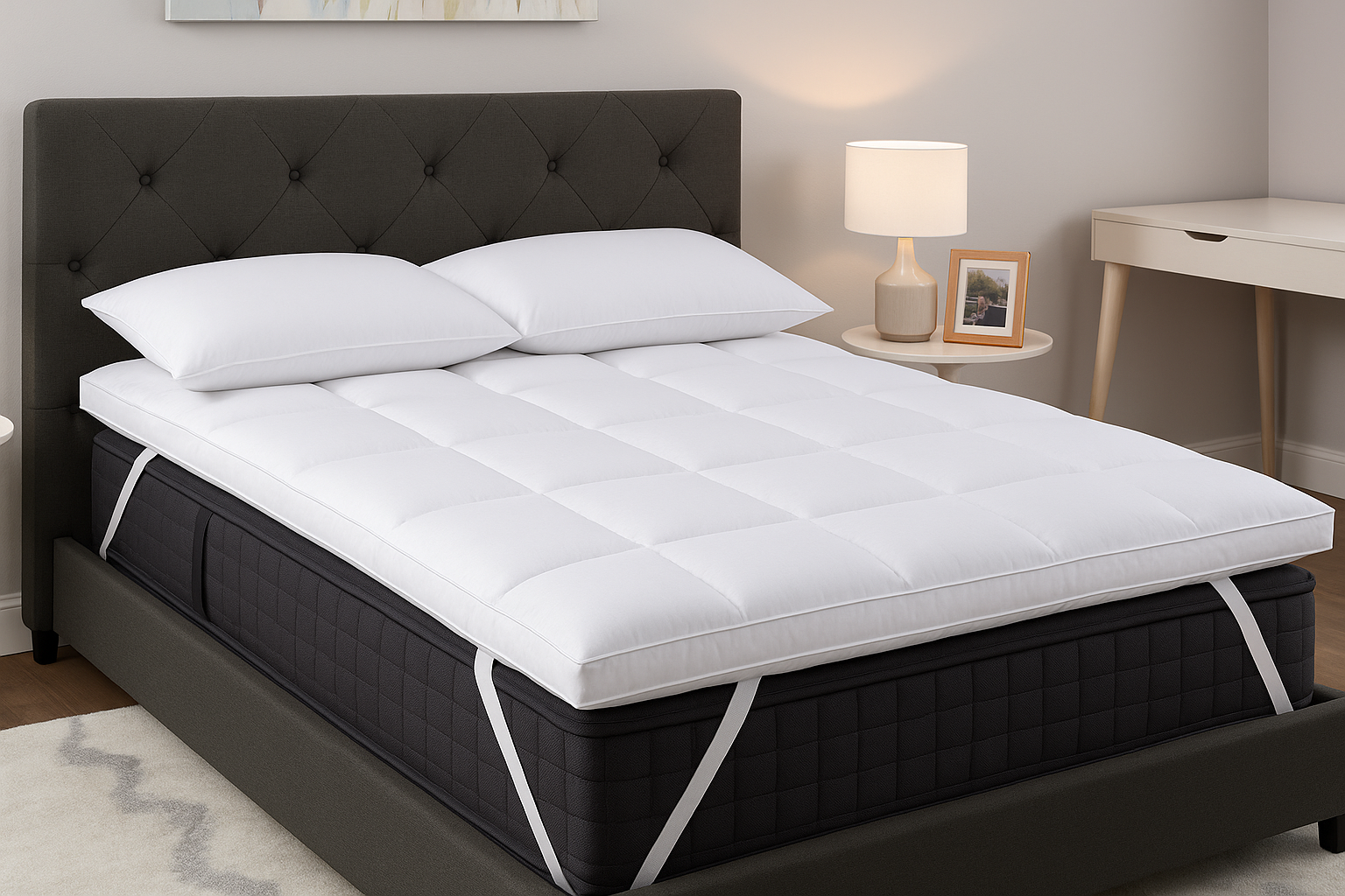 Espello Mattress Topper - 90GSM