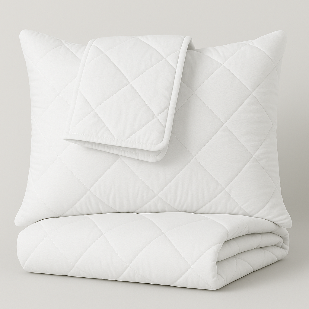 Espello Standard Pillow Protector - Twin Pack