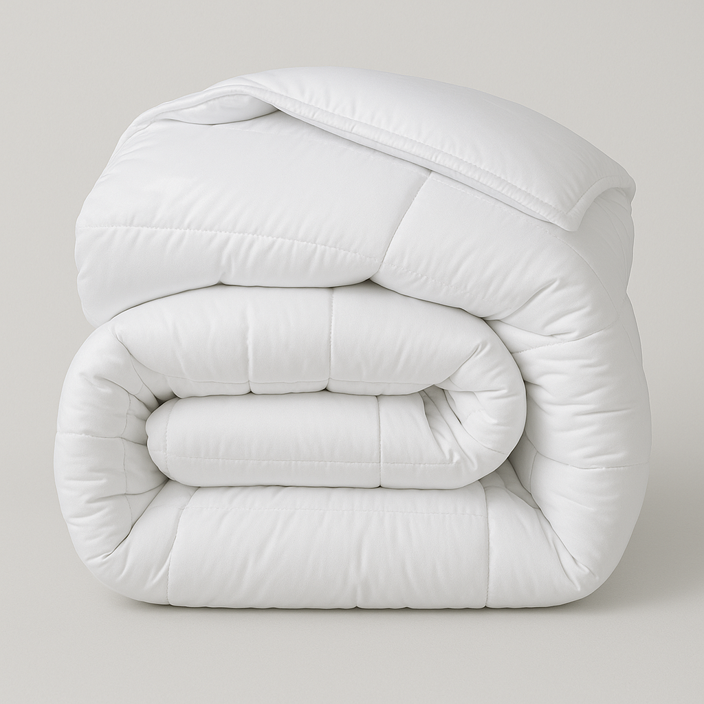 Serene Luxury Feather-like Duvet Inner