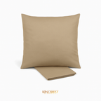 Kingsrest Continental Pillow Cases - 70GSM - 70cm x 70cm