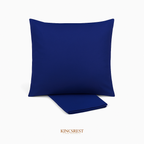 Kingsrest Continental Pillow Cases - 70GSM - 70cm x 70cm