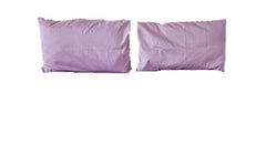 Standard Pillow Cases - Microfibre