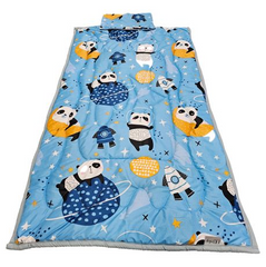 House of Hamilton - Kids Comforter Set Blue