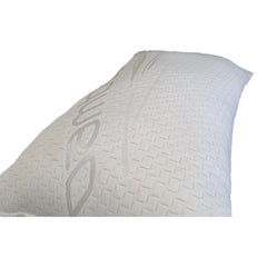 Bamboo Twin Pack Pillows
