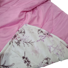 House of Hamilton - Bouquet Pink Comforter Set
