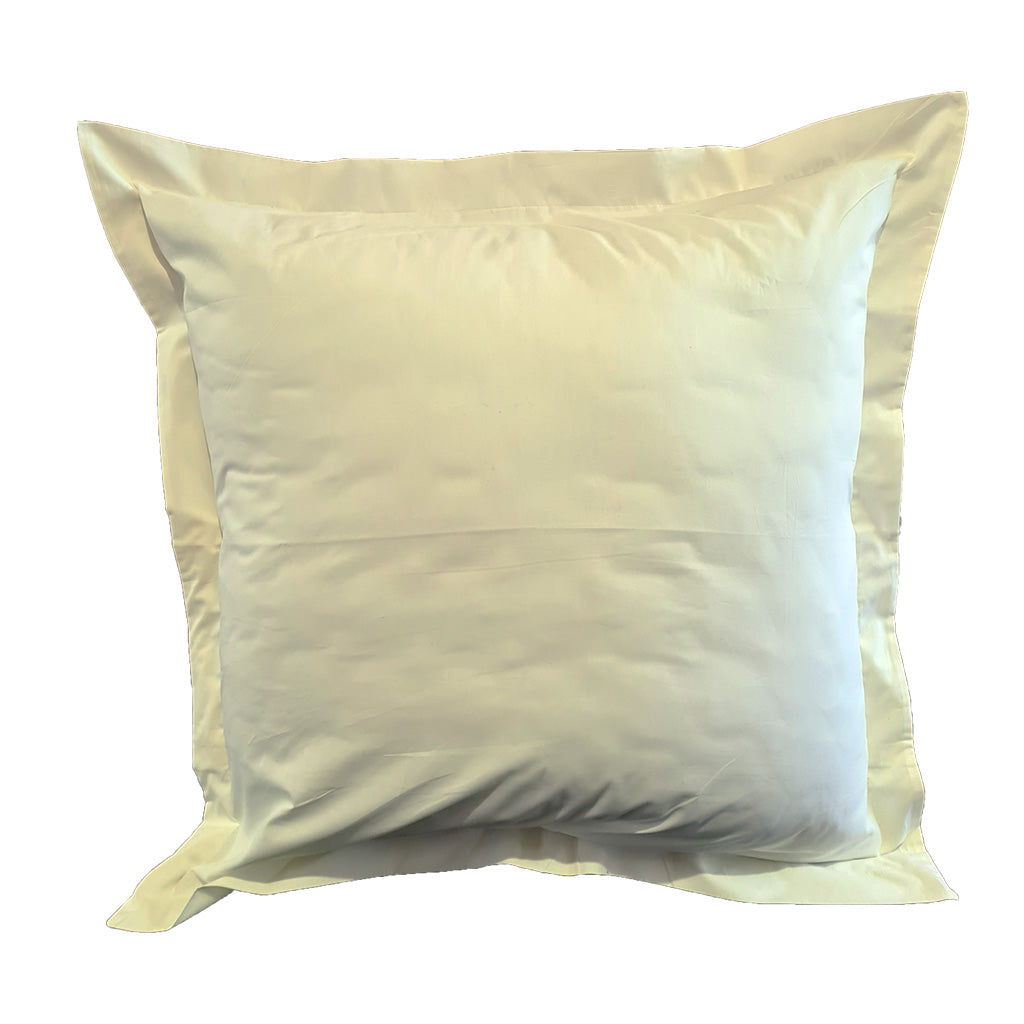 Oxford Continental Pillow Cases - T200 Cotton Percale