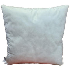 Twin Pack Scatter Cushion Inner - 65cm x 65xm