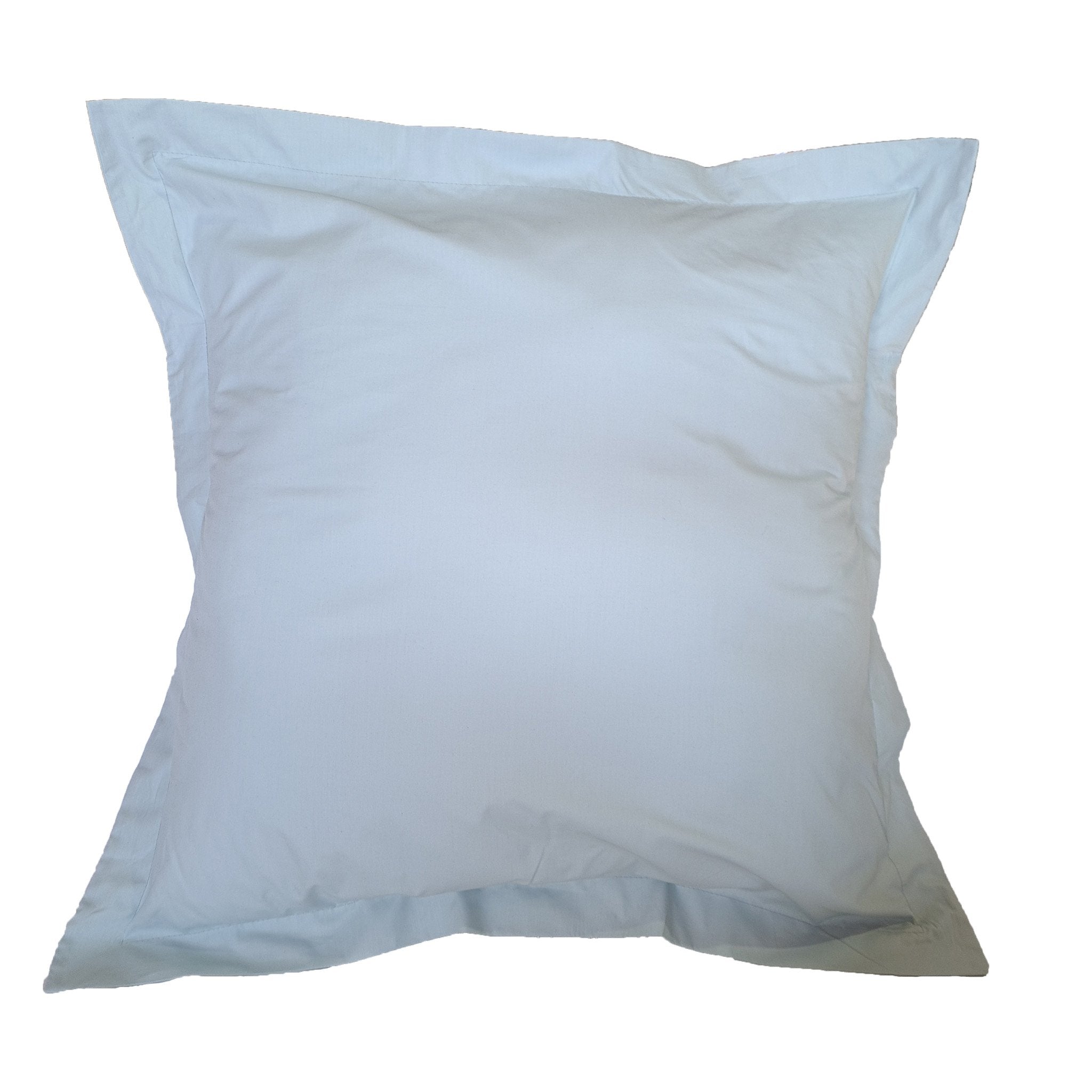 Oxford Continental Pillow Cases - T200 Cotton Percale
