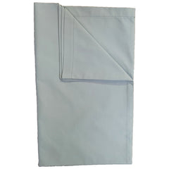 Flat Sheet - T200 Cotton Percale