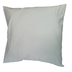 Continental Pillow Cases - T200 Cotton Percale