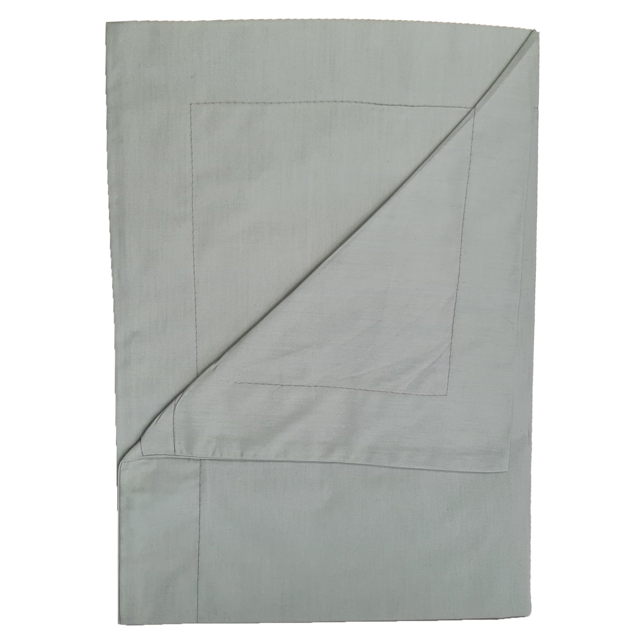 Flat Sheet - T200 Cotton Percale