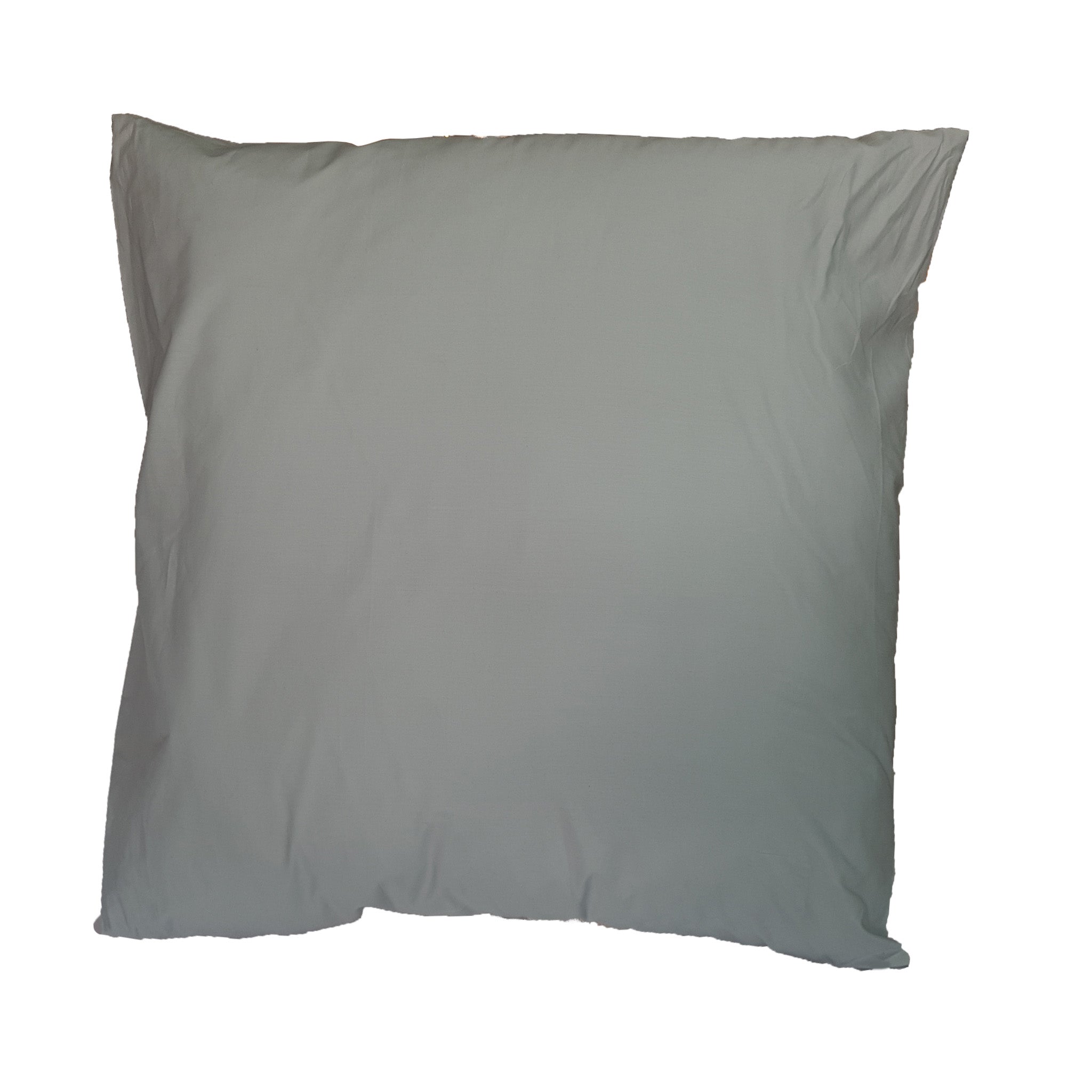 Continental Pillow Cases - T200 Cotton Percale