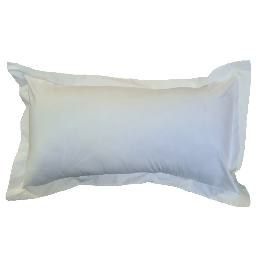 Oxford Pillow Cases - T400 Cotton Percale