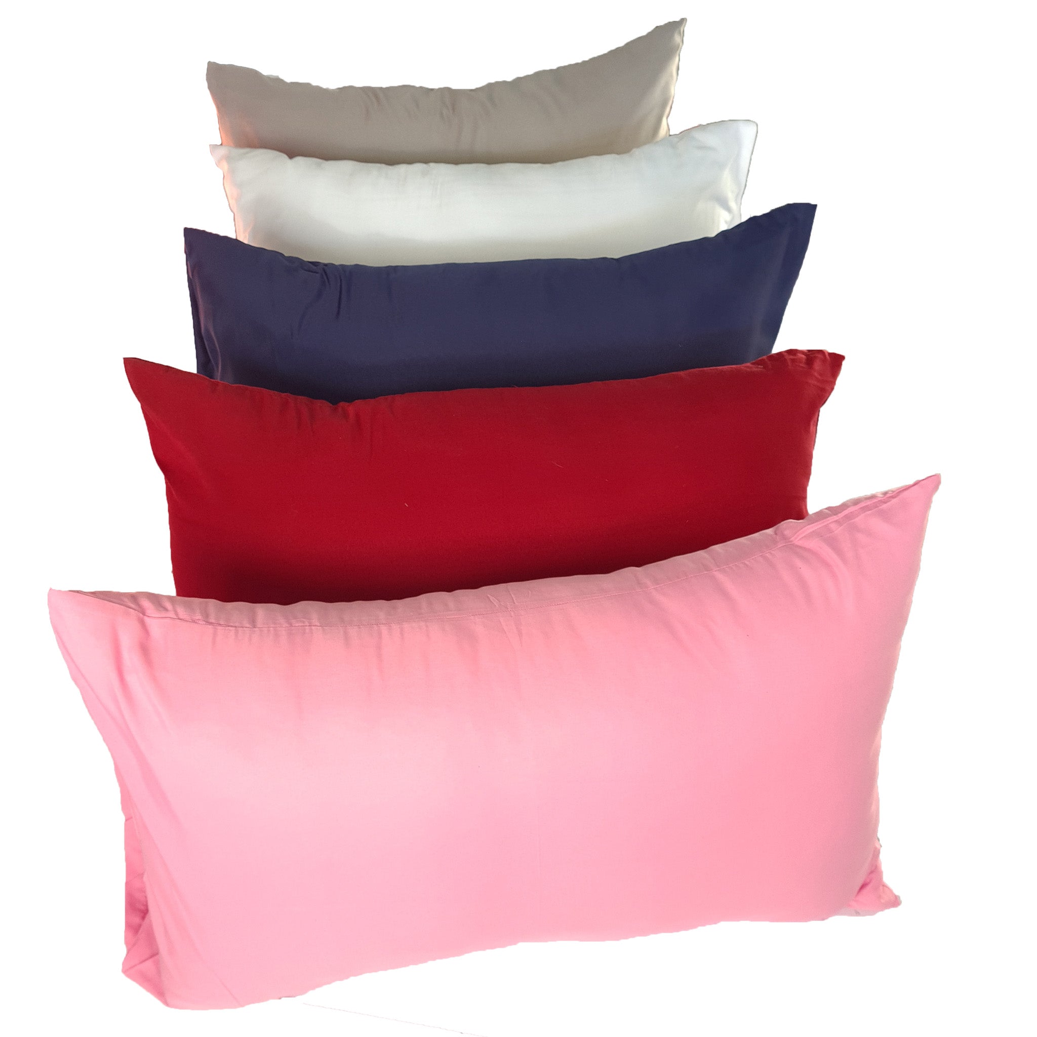 Standard Pillow Cases - Microfibre – House of Hamilton