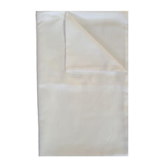 Standard Pillow Cases - Microfibre