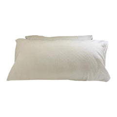 Pillow Cases - T400 Cotton Percale