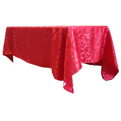 Table Cloth Red