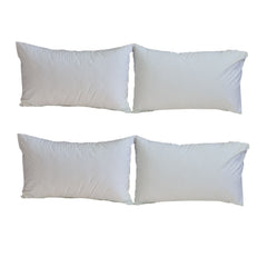 Pillow Cases - T400 Cotton Percale