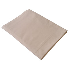 Fitted Sheet Extra Depth (35cm) - Cotton Percale