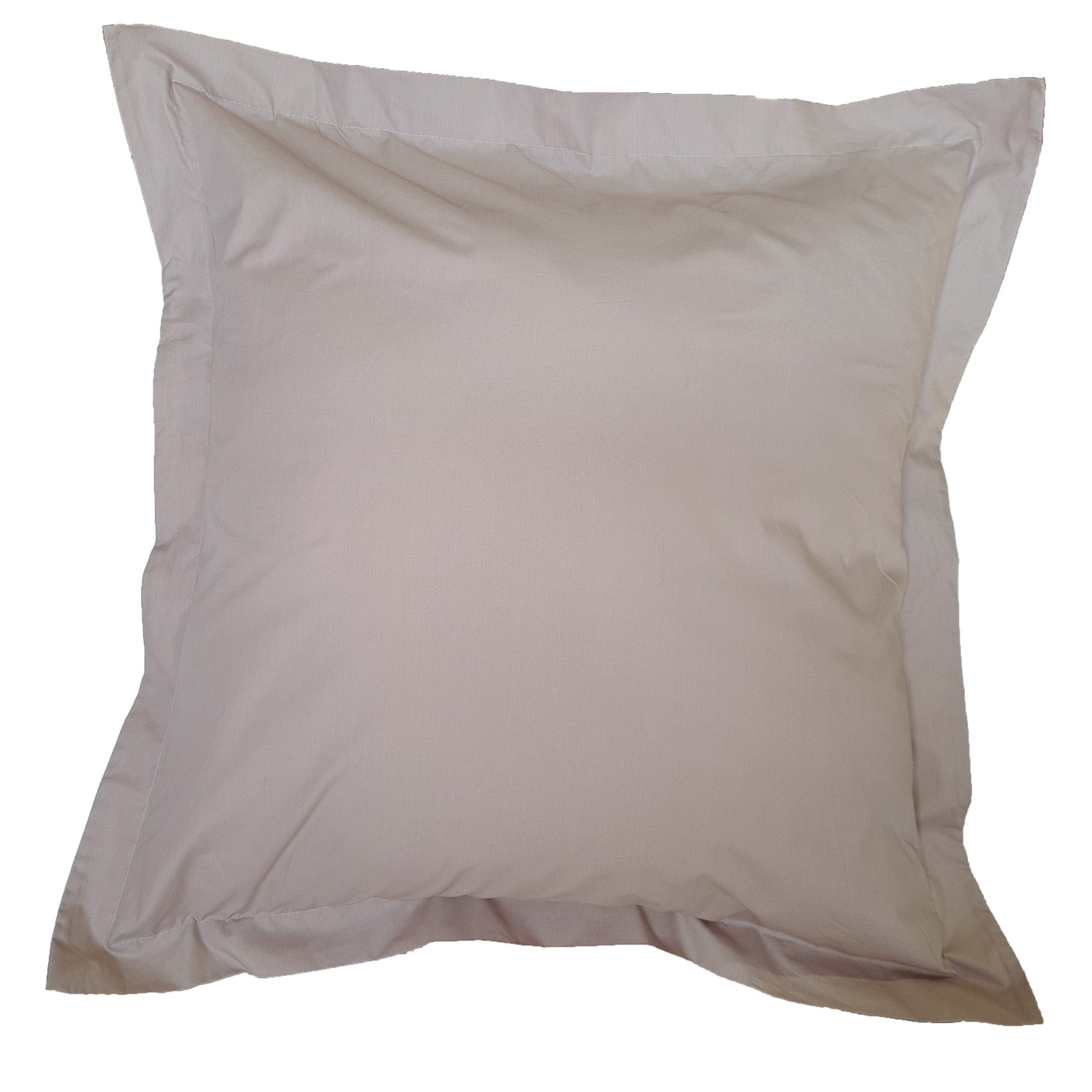 Oxford Continental Pillow Cases - T200 Cotton Percale – House of Hamilton